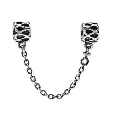 潘朵拉【Pandora】安全鍊西班牙帶回保證原廠正貨-細節圖3