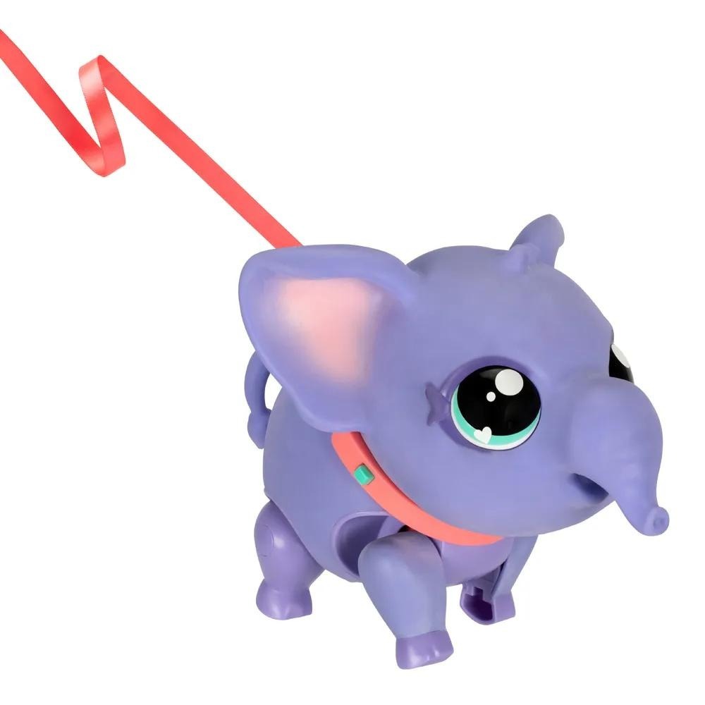 玩具研究中心 現貨Little Live Pets-我的寵物小象-細節圖4