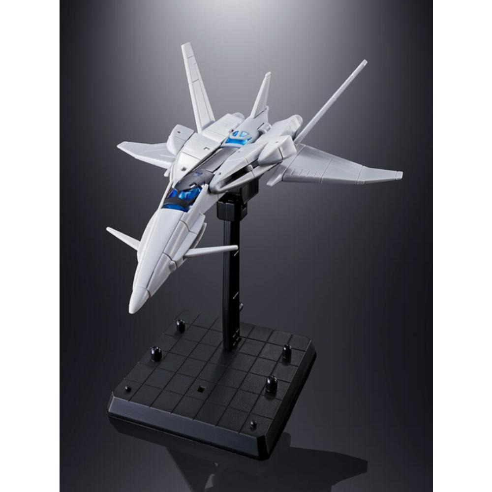 玩具研究中心(用卷折價再免運)現貨 萬代 超合金魂 GX-40SP 六神合體 雷霆王 超合金50周年記念 代理-細節圖5