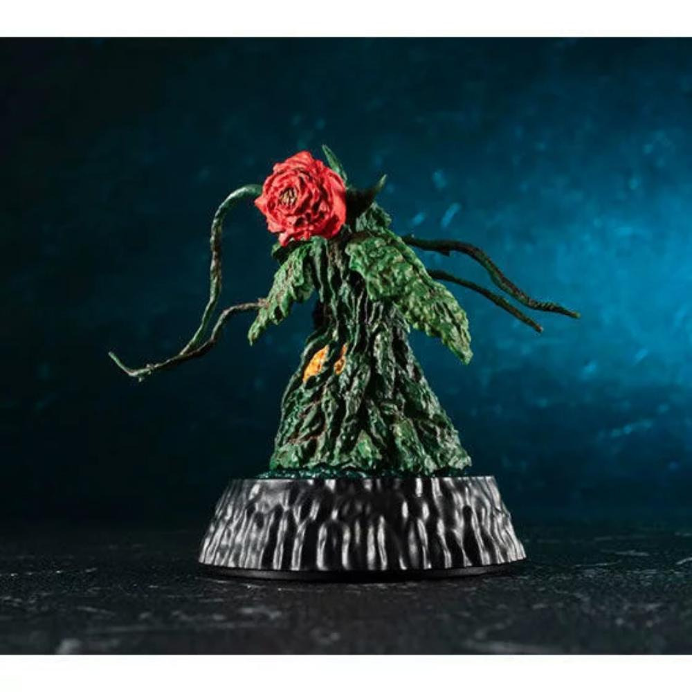 玩具研究中心 現貨 萬代 HG D+ 02 第二彈 P2 哥吉拉 環保扭蛋 全4款-細節圖2