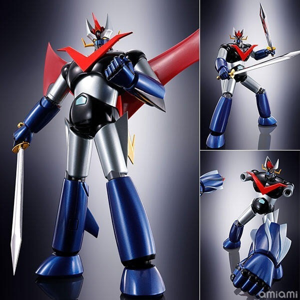 玩具研究中心 現貨 超合金魂 GX-111 金剛大魔神 革進 KAKUMEI SHINKA 代理-細節圖2