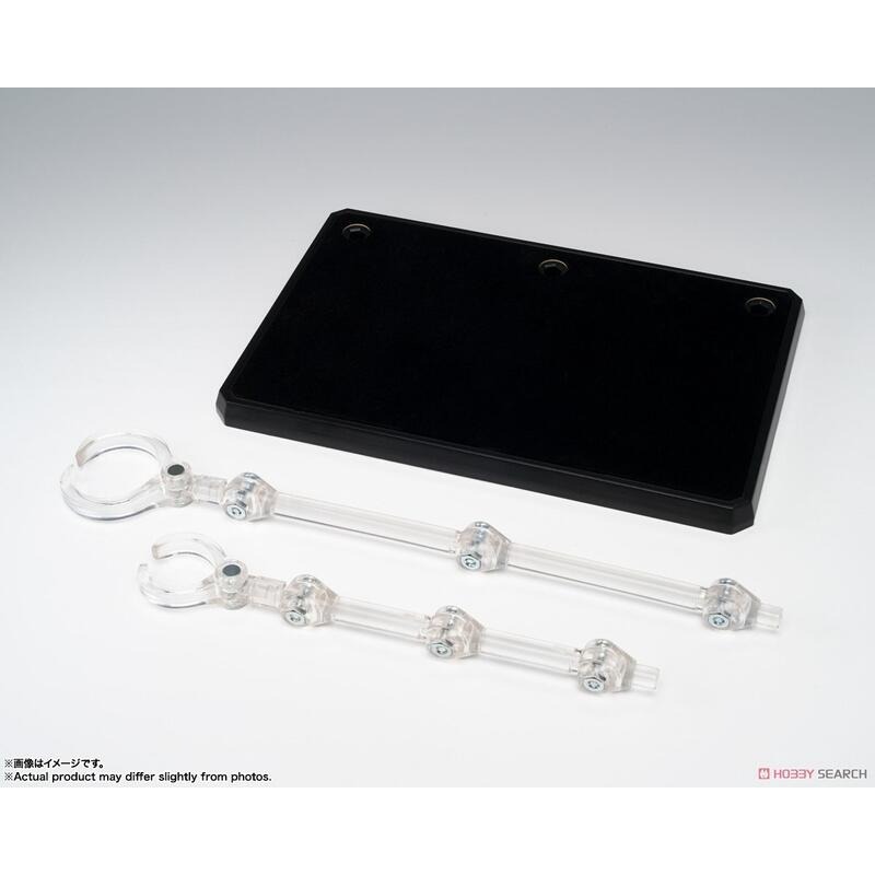 玩具研究中心 現貨 代理 萬代 魂STAGE 聖鬥士 聖衣神話EX-細節圖6