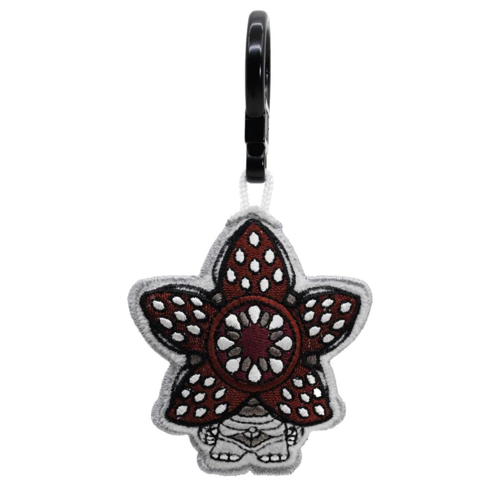 玩具研究中心(用卷折價再免運) 現貨 YUME TOYS 網飛 怪奇物語盲盒 吊飾公仔-細節圖5