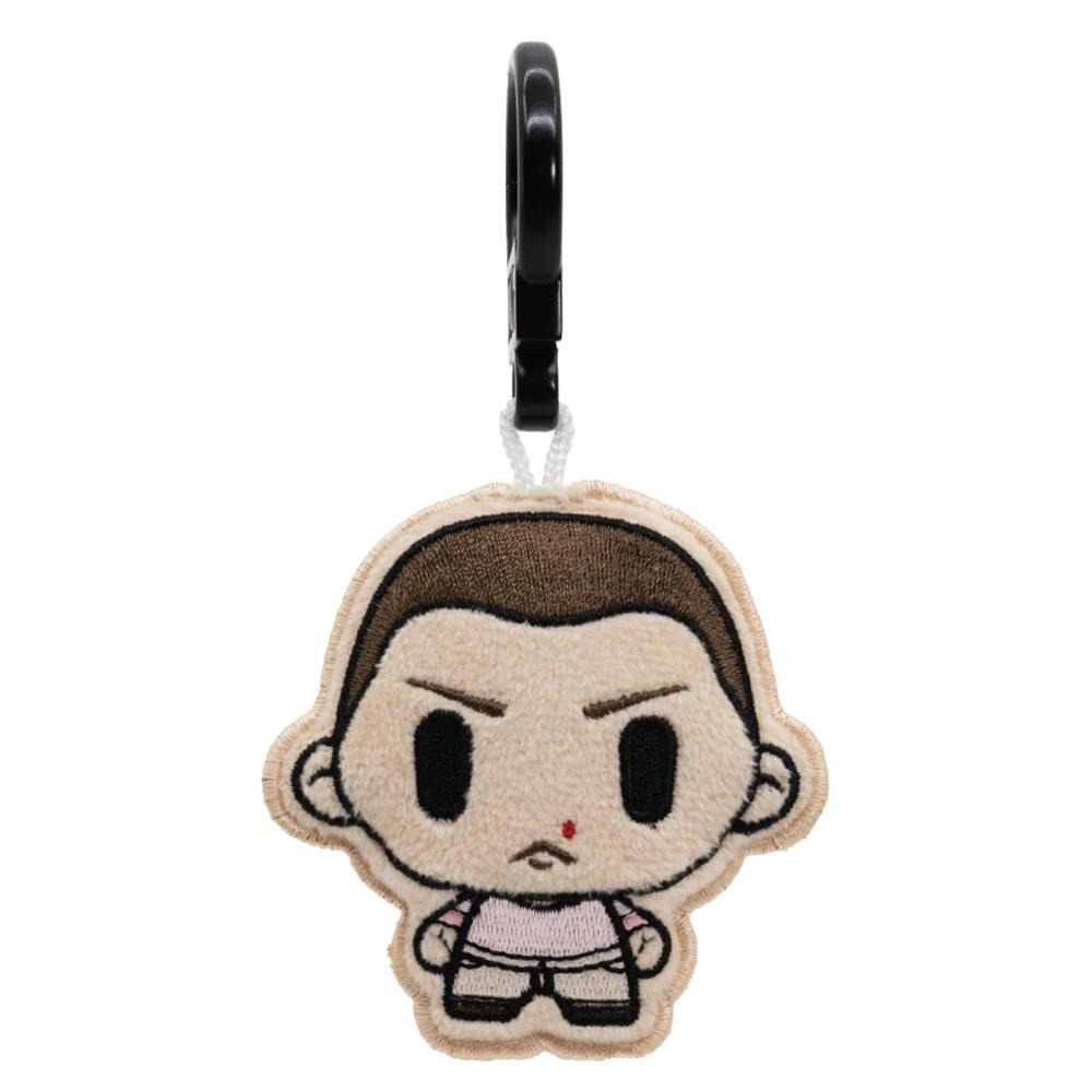 玩具研究中心(用卷折價再免運) 現貨 YUME TOYS 網飛 怪奇物語盲盒 吊飾公仔-細節圖8