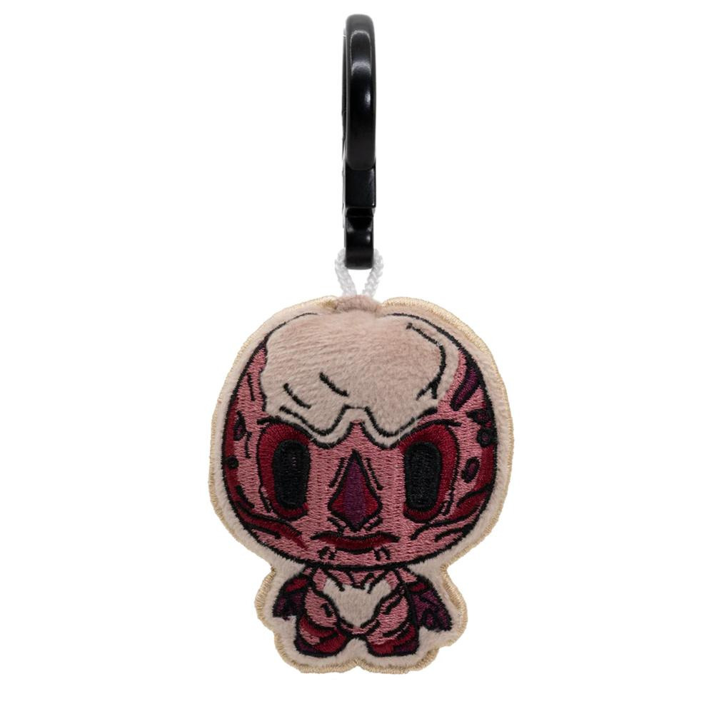 玩具研究中心(用卷折價再免運) 現貨 YUME TOYS 網飛 怪奇物語盲盒 吊飾公仔-細節圖9