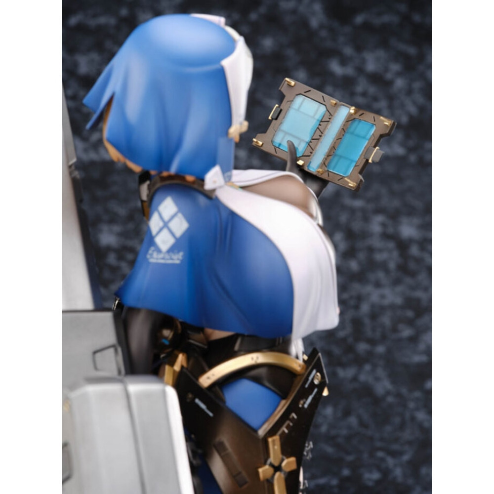 玩具研究中心 現貨G MAGI ARTS 1/6 PVC 索菲亞· F· 希琳 機甲修女 豪華版 代理-細節圖3