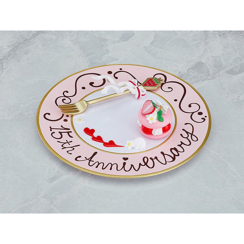 玩具研究中心 現貨G GSC 黏土人1939 初音未來 15th ver.-細節圖7