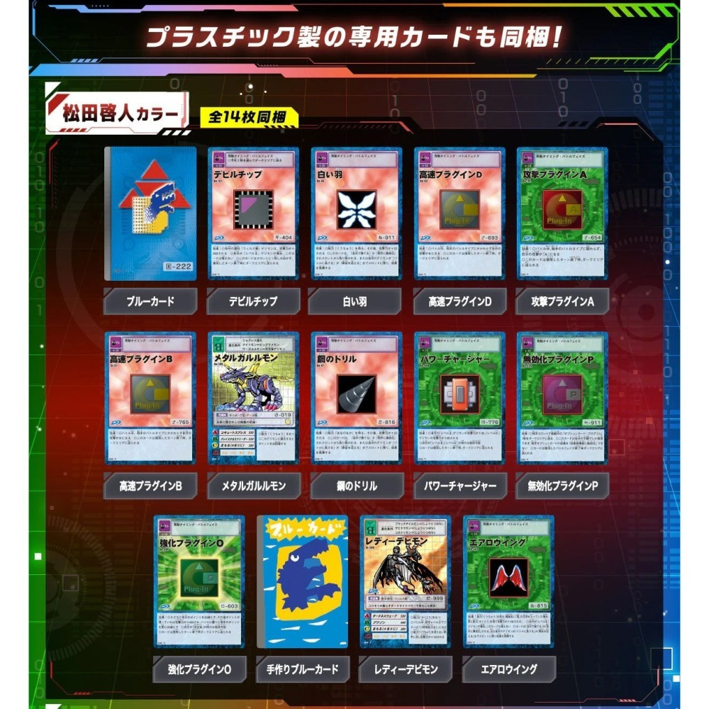 玩具研究中心 魂商店限定 數碼寶貝D-ARK D4 怪獸對打機 25周年紀念版 3款分售海外版 3月預購0330G-細節圖4