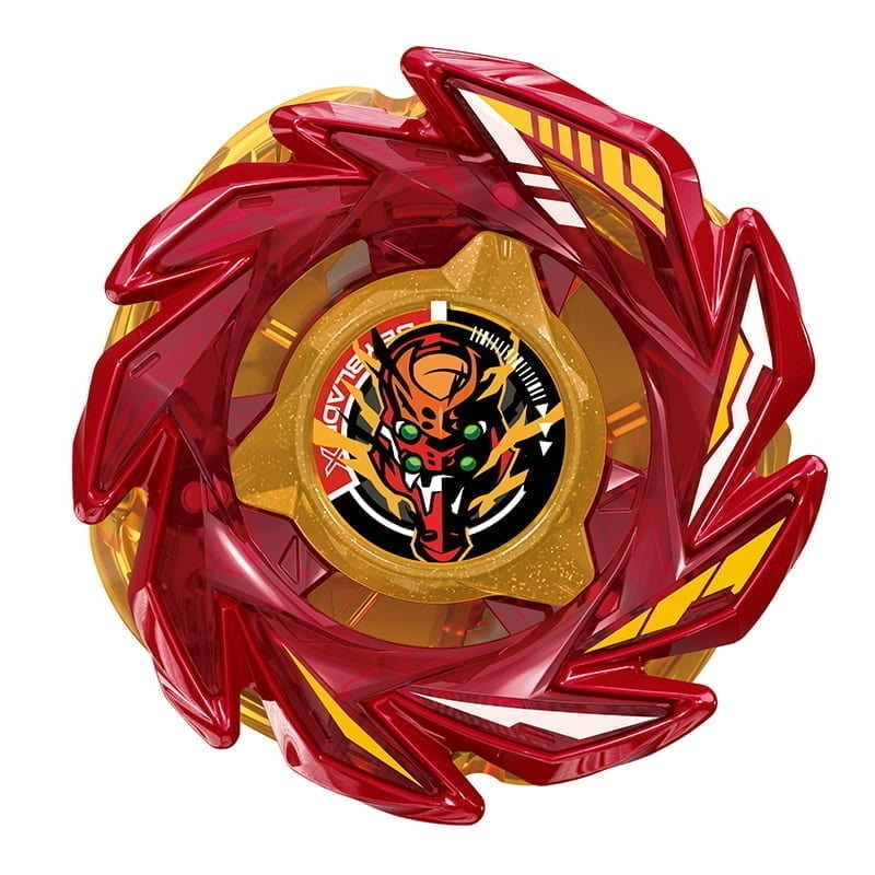 玩具研究中心 BEYBLADE X 戰鬥陀螺X CX-00 EVA 福音戰士聯名款套組 9月預購0410N-細節圖3