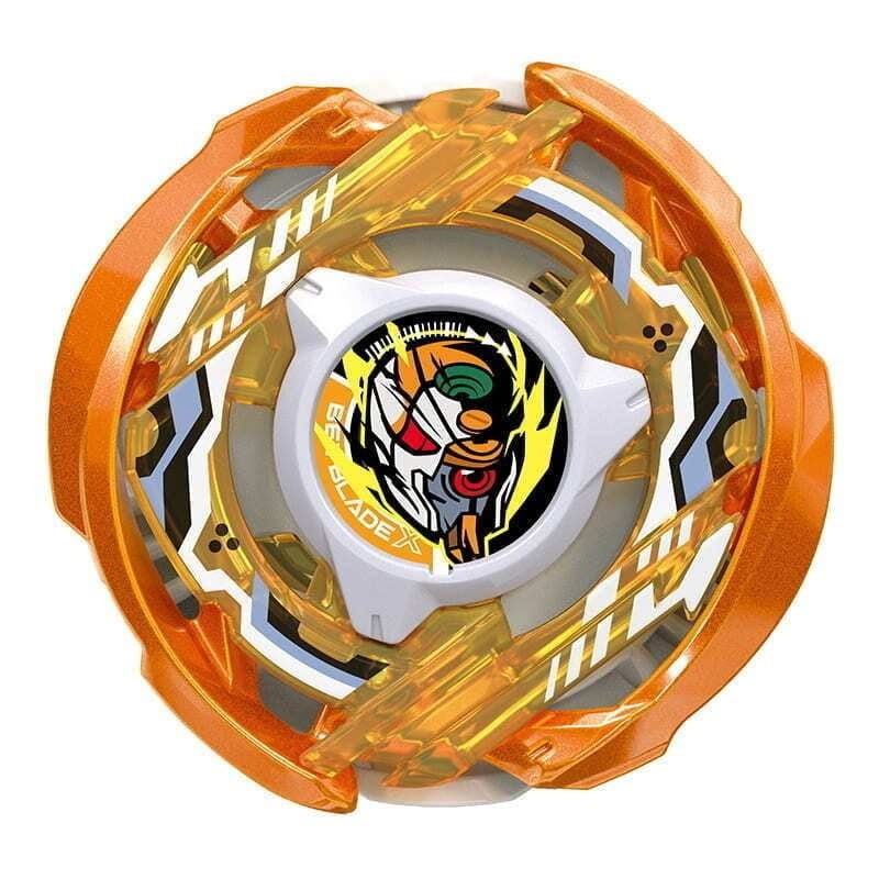 玩具研究中心 BEYBLADE X 戰鬥陀螺X CX-00 EVA 福音戰士聯名款套組 9月預購0410N-細節圖6