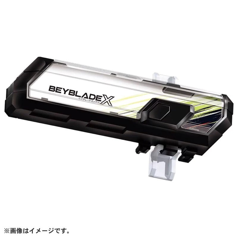 玩具研究中心 BX-09 戰鬥陀螺X通行證 代理 10月預購0508N-細節圖2