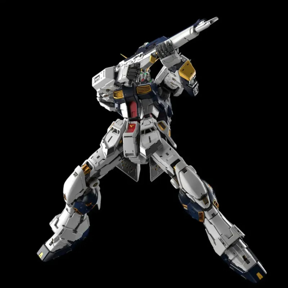 玩具研究中心 現貨N 萬代 1/60 PG UNLEASHED PGU ν鋼彈 Nu-鋼彈 牛鋼彈 5069191-細節圖6