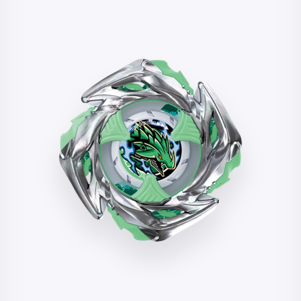 玩具研究中心 現貨N Beyblade X 戰鬥陀螺 BX-50 天堂日輪 強化組Vol.11 款式隨機 台灣QR可掃-細節圖6