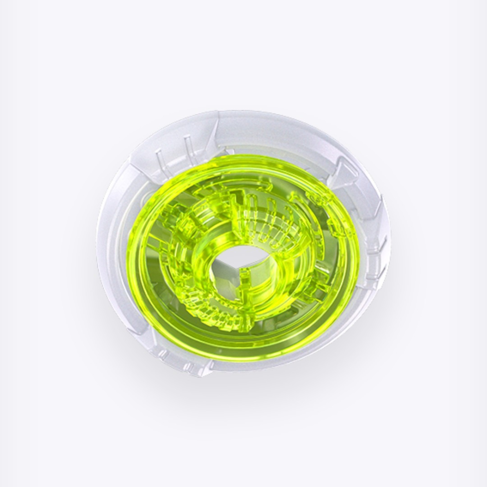 玩具研究中心 現貨N Beyblade X 戰鬥陀螺 BX-50 天堂日輪 強化組Vol.11 款式隨機 台灣QR可掃-細節圖10