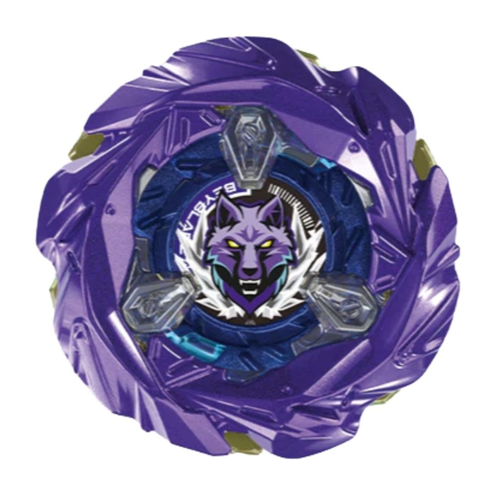 玩具研究中心 現貨N TAKARA BEYBLADE X 戰鬥陀螺 UX-21 惡魔幽冥改造組 台灣QR扣-細節圖4