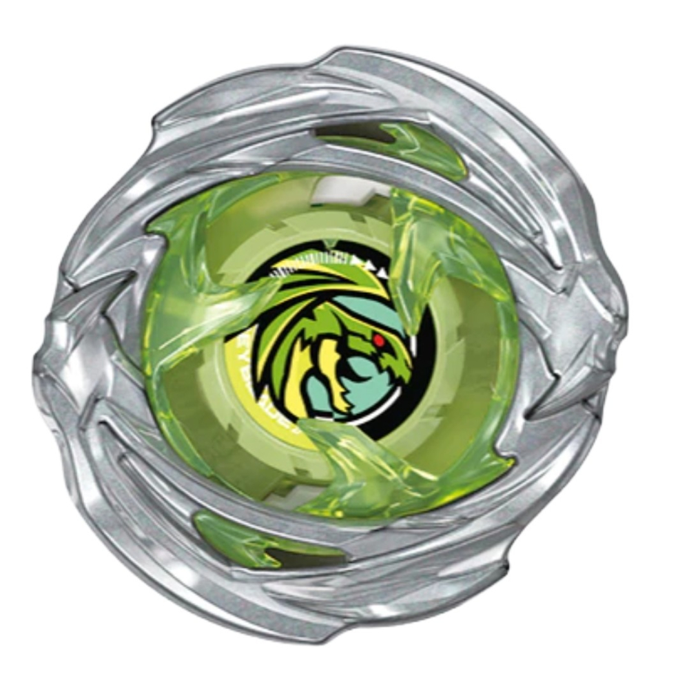 玩具研究中心 現貨N TAKARA BEYBLADE X 戰鬥陀螺 UX-21 惡魔幽冥改造組 台灣QR扣-細節圖5