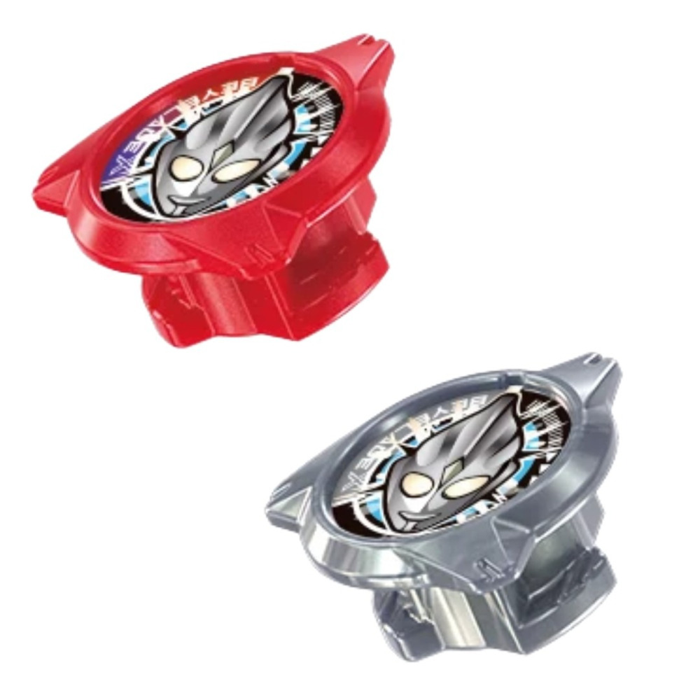 玩具研究中心 BEYBLADE X戰鬥陀螺 CX-00 戰術組合包 超人力霸王迪卡狂怒 FT 3-60T 現貨-細節圖3