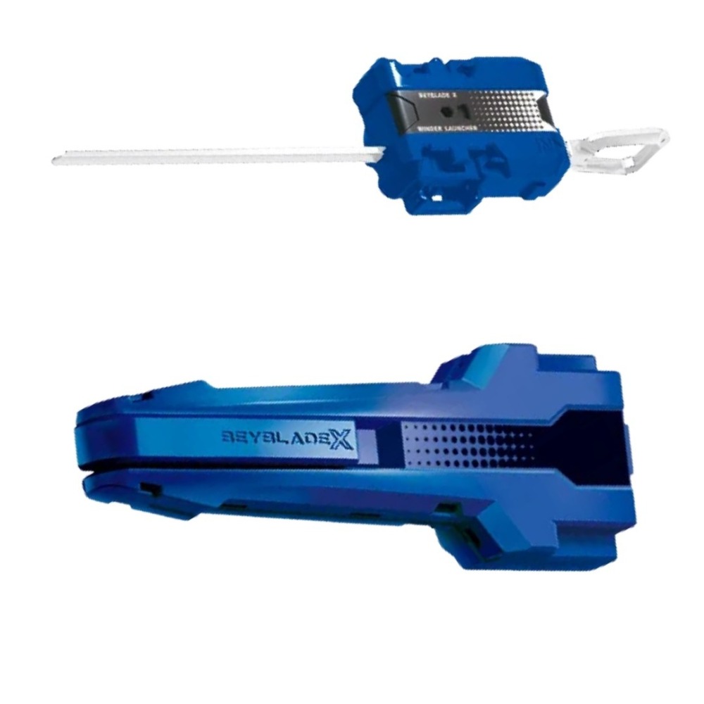 玩具研究中心 現貨N Takara Tomy Beyblade 戰鬥陀螺CX-16 極限衝擊對戰組C 台灣QR扣-細節圖7