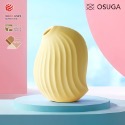 OSUGA 逗豆鳥 吸吮震動 情趣按摩器+小夜燈 成人按摩器 豆豆鳥 dodo鳥 小章魚 逗逗鳥 吸吮器 口愛萌寵-規格圖1