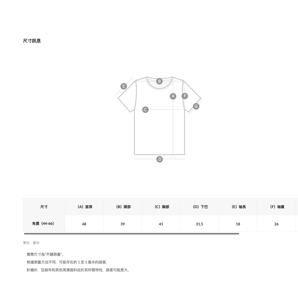 正韓4色F183拋拋袖V領針織衣-細節圖9
