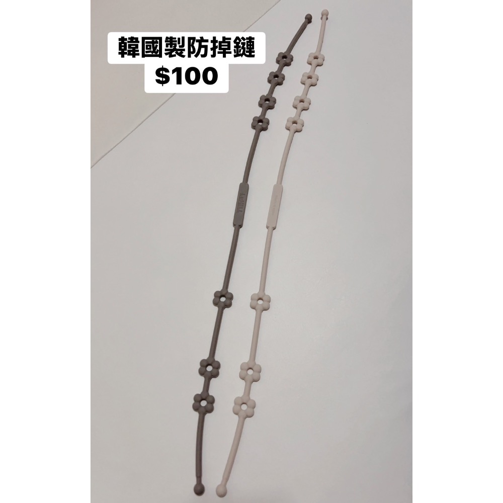 長褲&短褲&防掉鏈-細節圖2