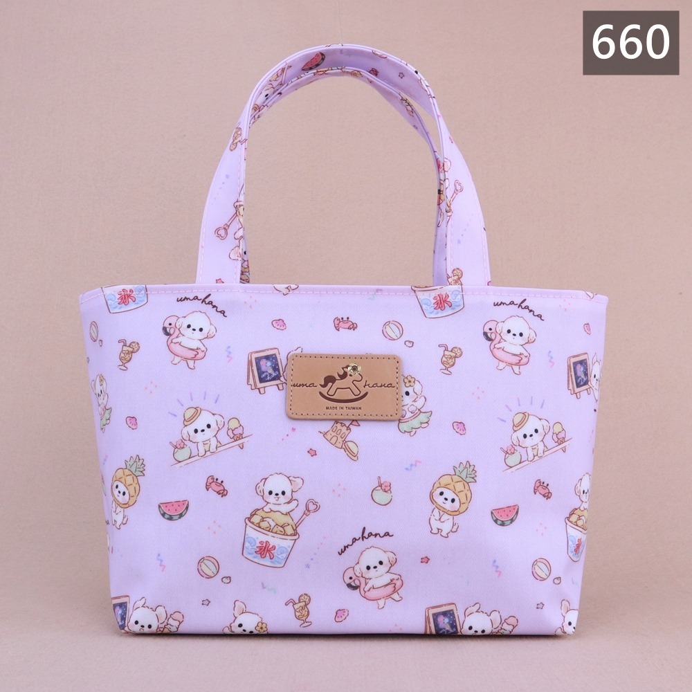 uma hana防水包 手提包 手提袋 Z-27 船型手提包 包包 防水包-規格圖10