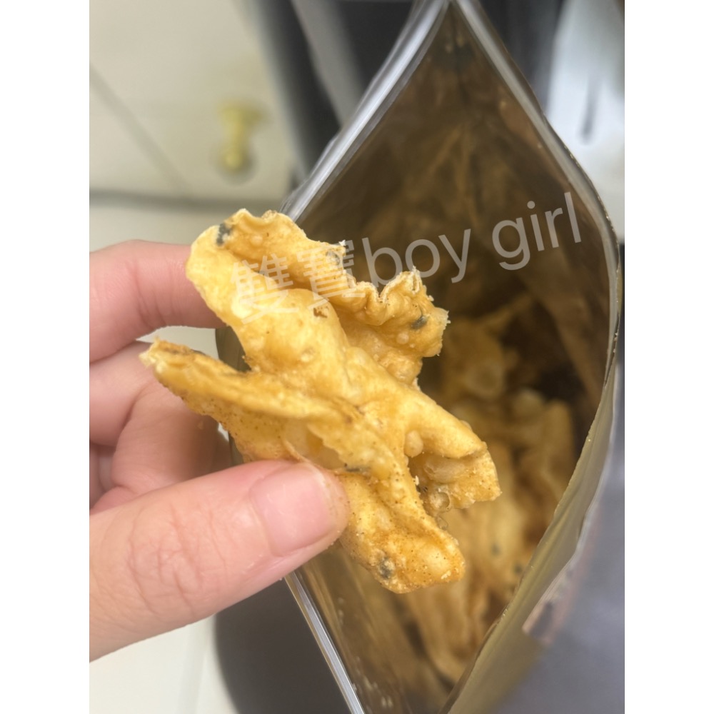 「隔日出貨」多了雞蛋🥚的香味更好吃😋槿心豆腐脆餅🍪 ✨✨ 四種經典口味，滿足你所有的味蕾需求！✨✨-細節圖2