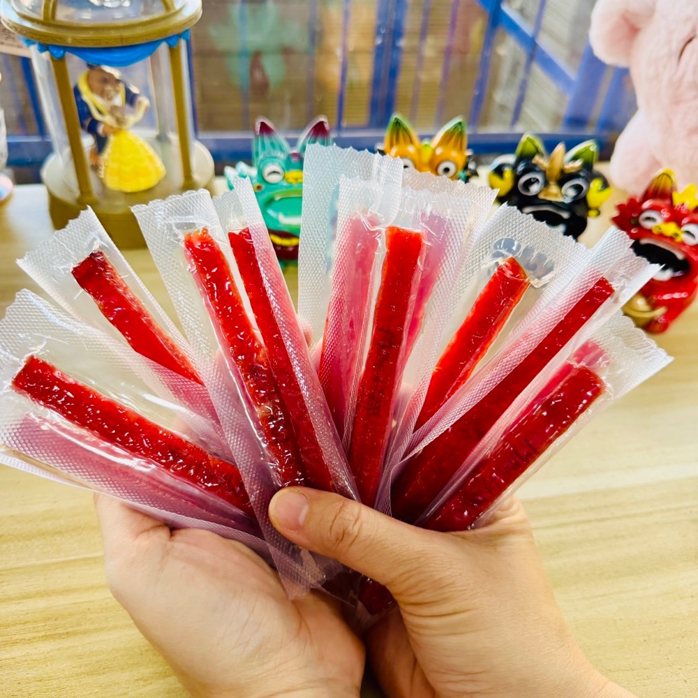 槿心家族♥️槿心PIG🐷好棒棒📦 一包 200g💰優選價 $230/包-細節圖2