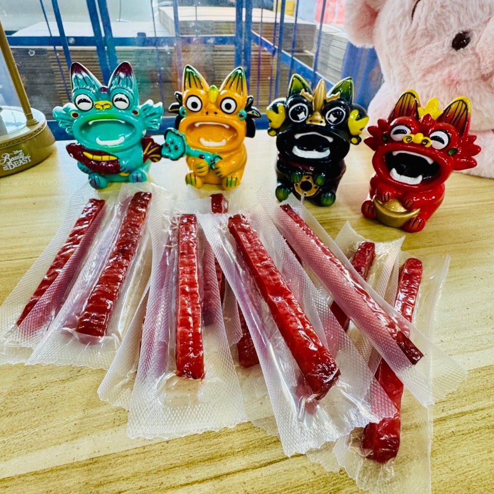 槿心家族♥️槿心PIG🐷好棒棒📦 一包 200g💰優選價 $230/包-細節圖3