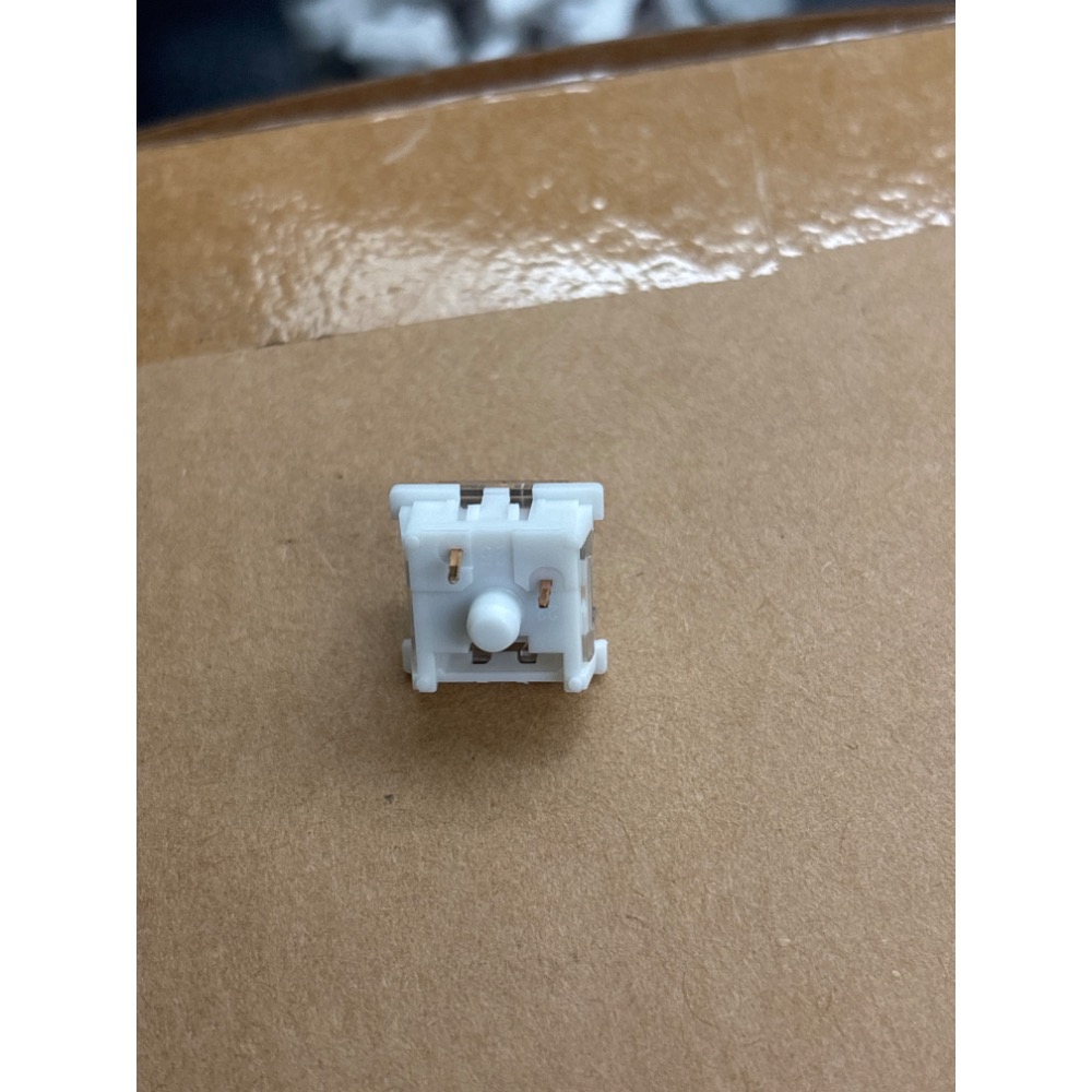 茶軸拆機軸 80顆-細節圖3