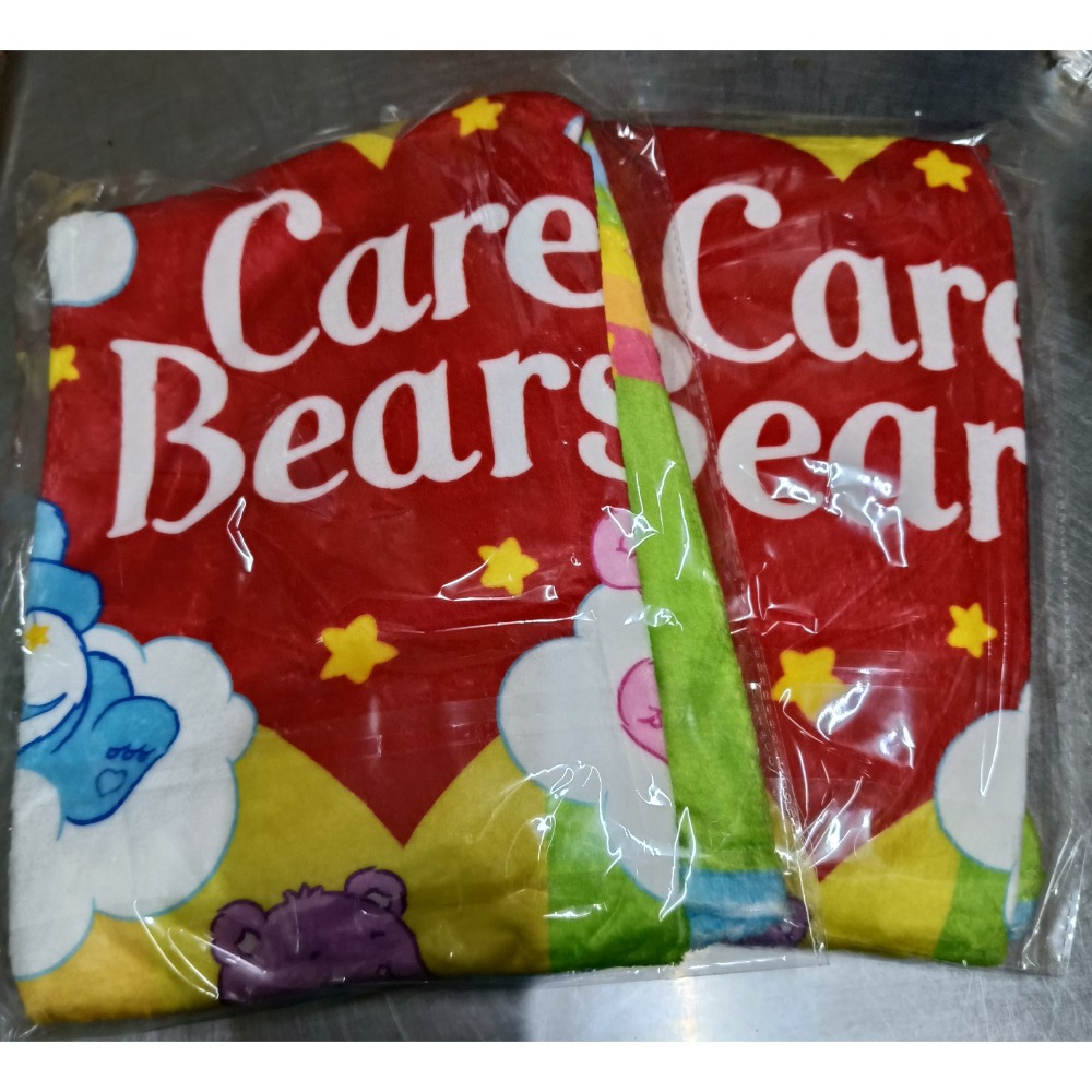 Care Bears熊熊不能莓有你禮盒組-細節圖4