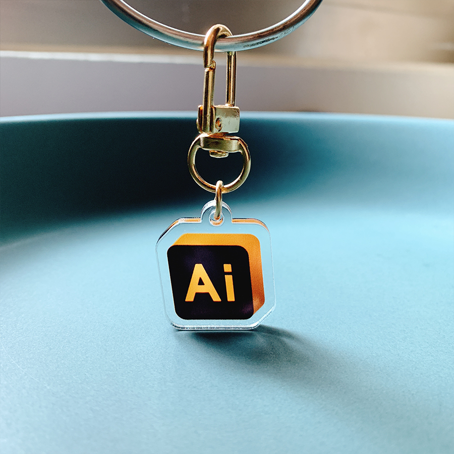 設計人專用Ai、Ps、Pr掛飾-規格圖5