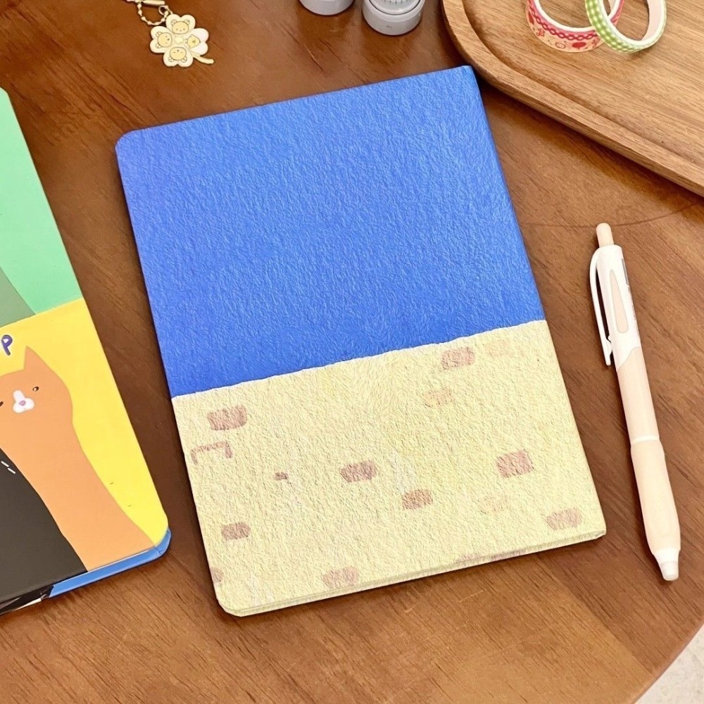 掛牆黑貓 A5硬殼筆記本-細節圖7