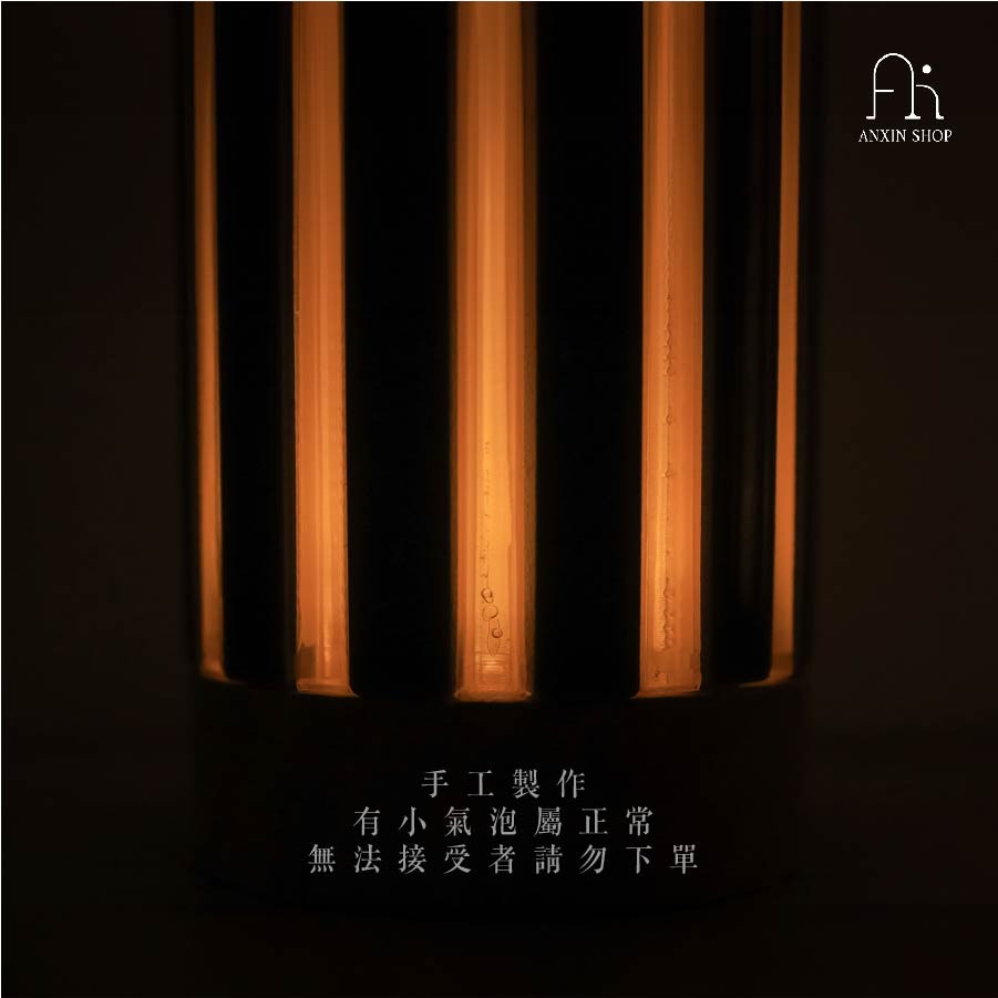 （限量）復古磁磚燈-細節圖2