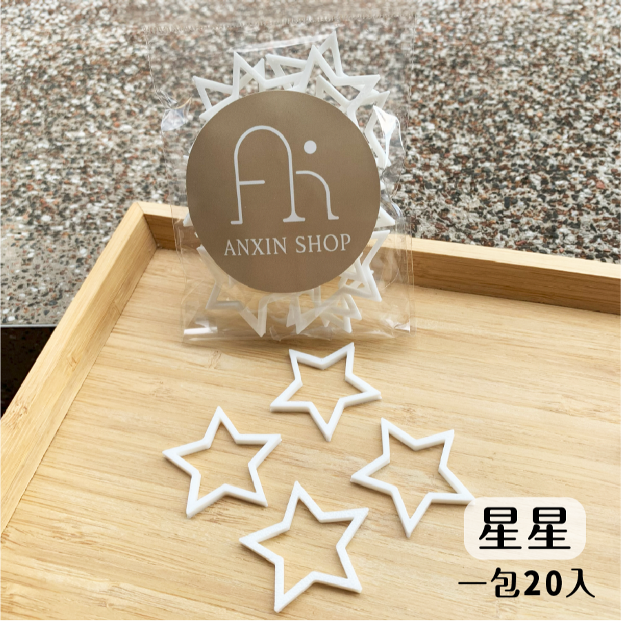 DIY材料造型塑膠環-規格圖6