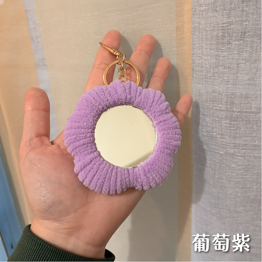 隨身小雲鏡-規格圖8