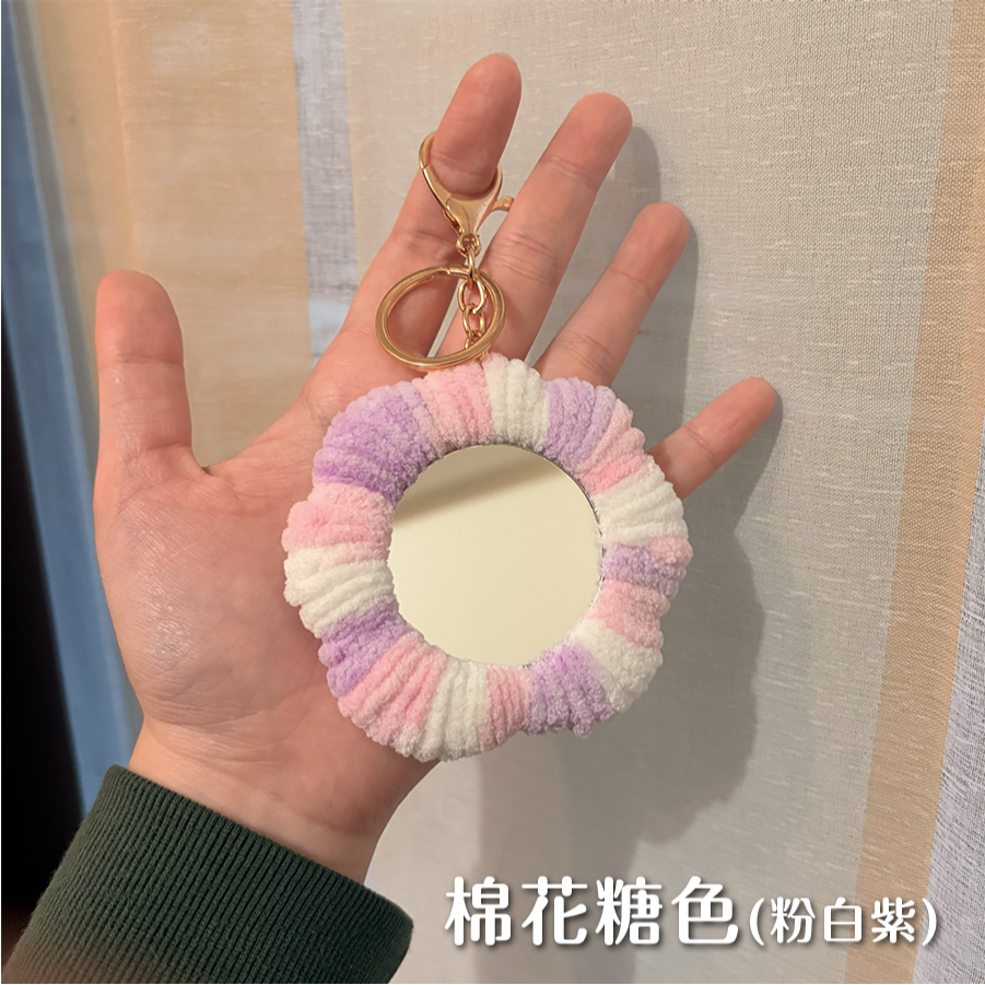 隨身小雲鏡-規格圖8