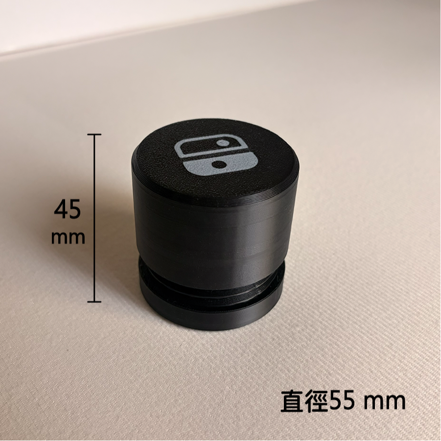 任天堂 Switch 卡匣收納盒｜8 片裝-細節圖2