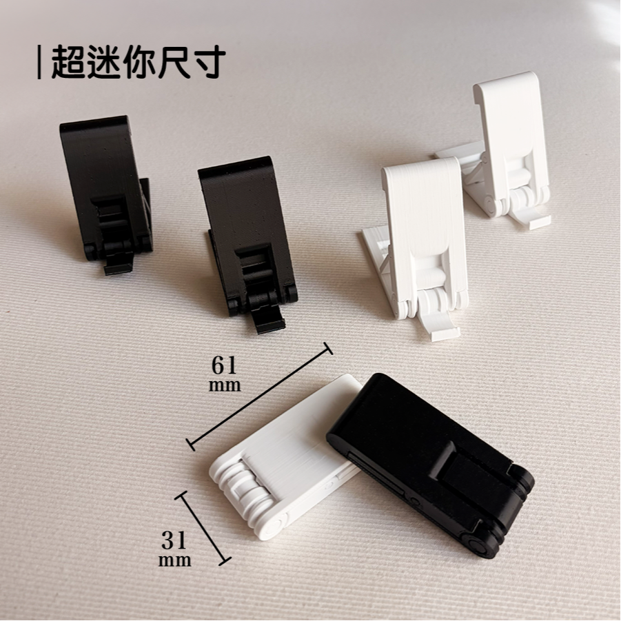 隨身簡易手機支架-細節圖2