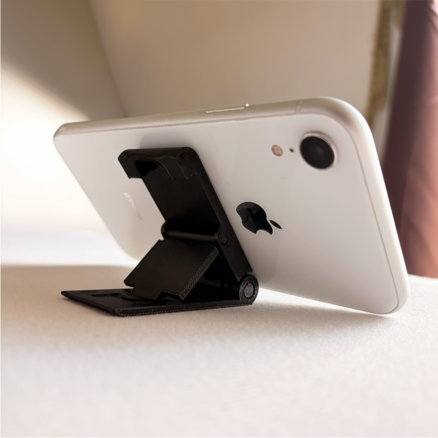 隨身簡易手機支架-細節圖4