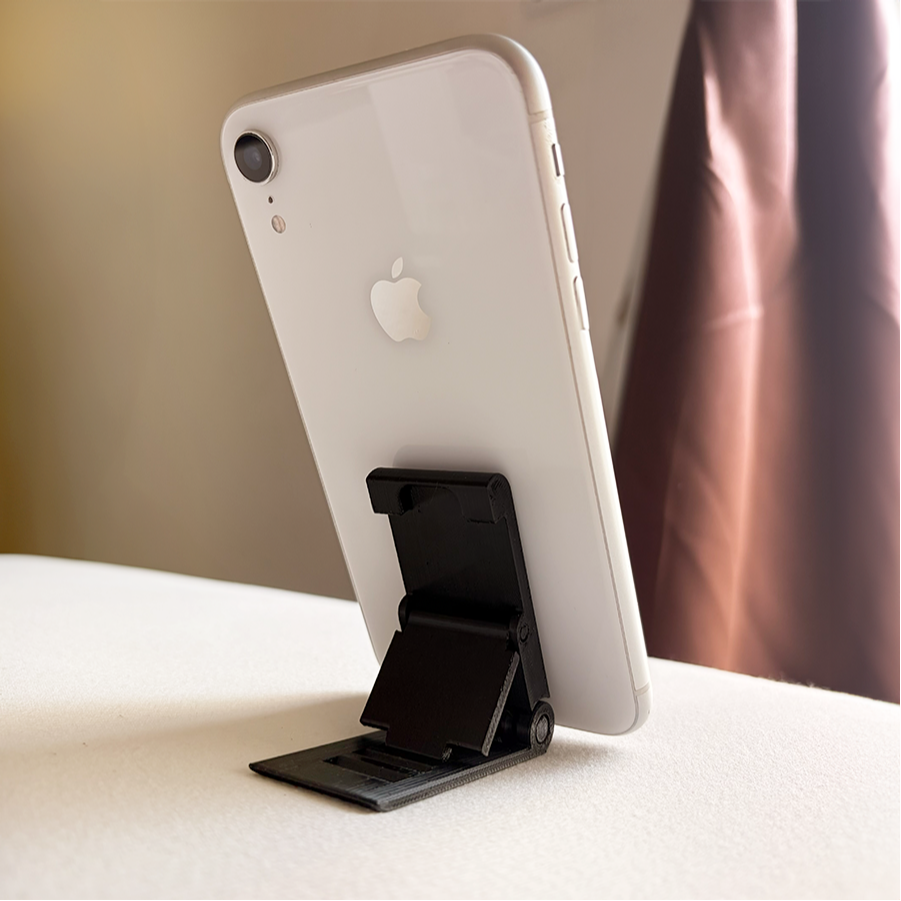 隨身簡易手機支架-細節圖5