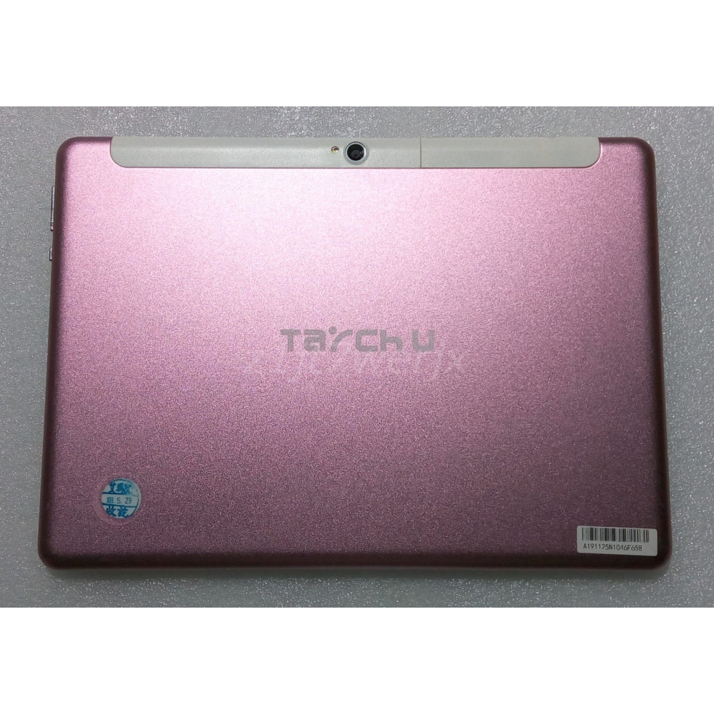 Tarch U KX20 4GB/64GB  10吋 平板電腦 Android 8 支援 VoLTE 可以播打電話-細節圖5
