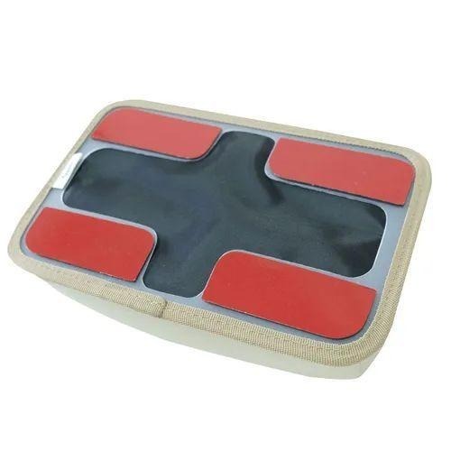 【飛魚愛日貨】MIFFY米飛兔止滑小物托盤｜車用/玄關收納-細節圖4