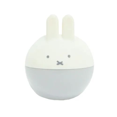 【飛魚愛日貨】 MIFFY米飛兔磁吸迴紋針收納盒｜辦公桌療癒小物-規格圖4