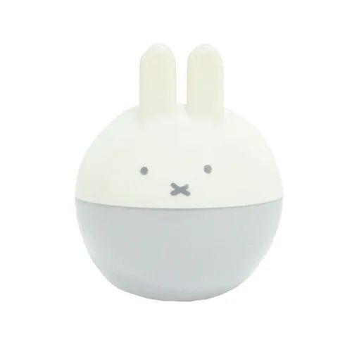 【飛魚愛日貨】 MIFFY米飛兔磁吸迴紋針收納盒｜辦公桌療癒小物-規格圖4