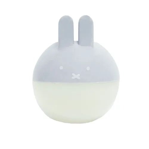 【飛魚愛日貨】 MIFFY米飛兔磁吸迴紋針收納盒｜辦公桌療癒小物-規格圖4