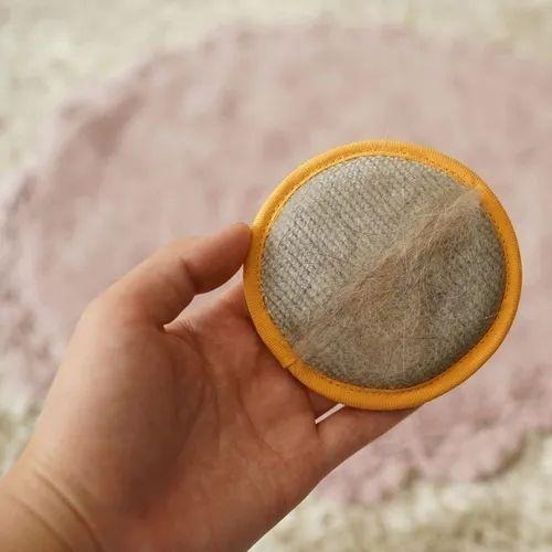 【飛魚愛日貨】貓舌感除毛梳｜日常梳毛神器-細節圖4