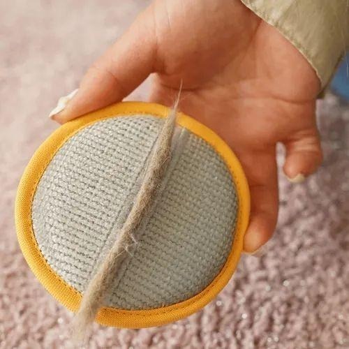 【飛魚愛日貨】貓舌感除毛梳｜日常梳毛神器-細節圖5