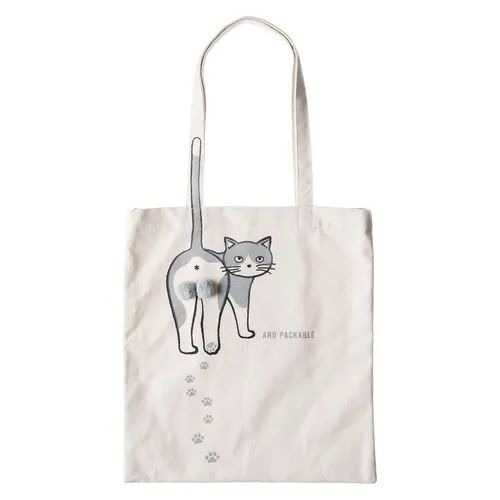 【飛魚愛日貨】害羞貓咪小物包｜口紅包／耳機套-規格圖8