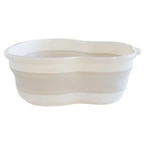 【飛魚愛日貨】MIFFY米飛兔折疊水桶｜可掛式小臉盆-細節圖7